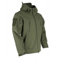 Kombat UK Patriot Soft Shell (OD)
